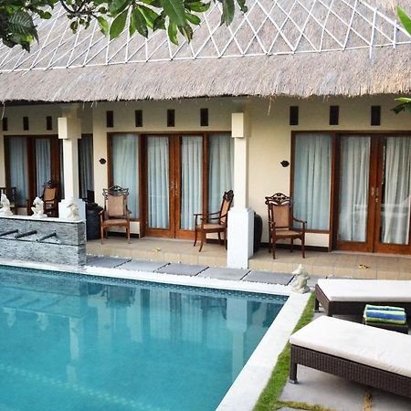 D'Alang Alang Villas Seminyak  Bagian luar foto